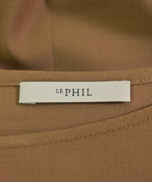 LE PHIL 女襯衫