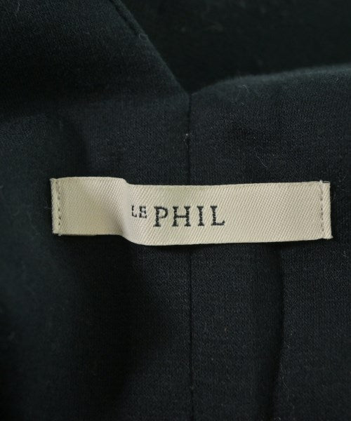 LE PHIL 連身衣/馬戲團服/連身褲