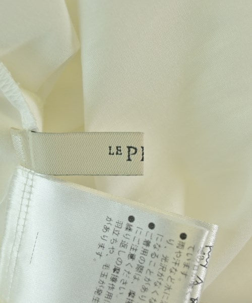 LE PHIL 女襯衫