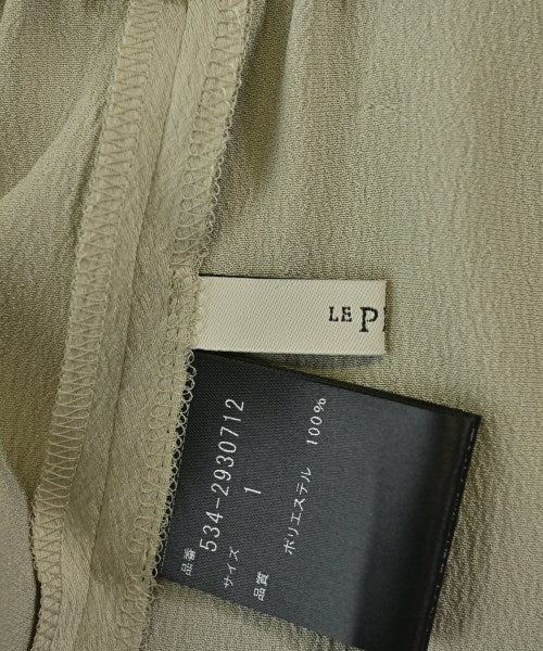 LE PHIL 其他款