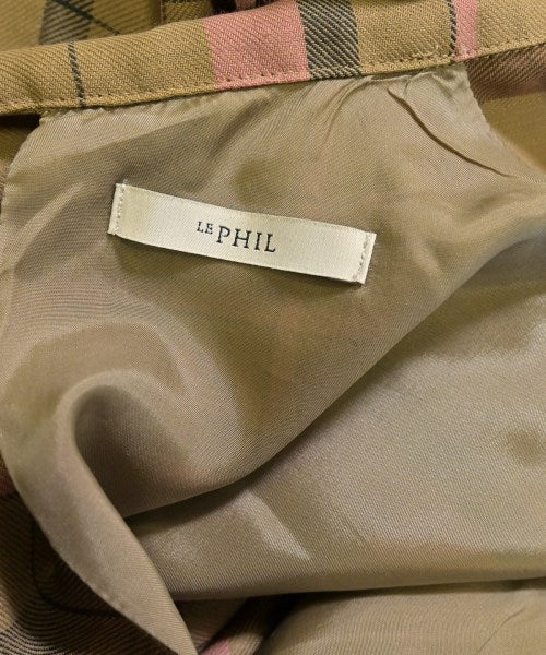 LE PHIL 洋裝