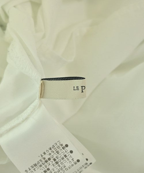 LE PHIL 休閒襯衫