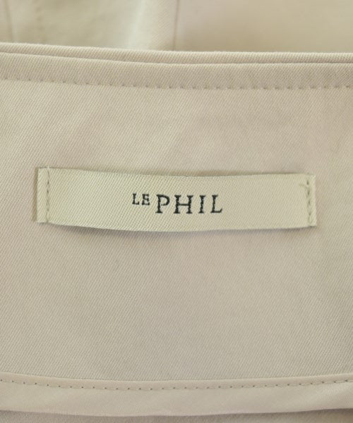 LE PHIL 休閒夾克