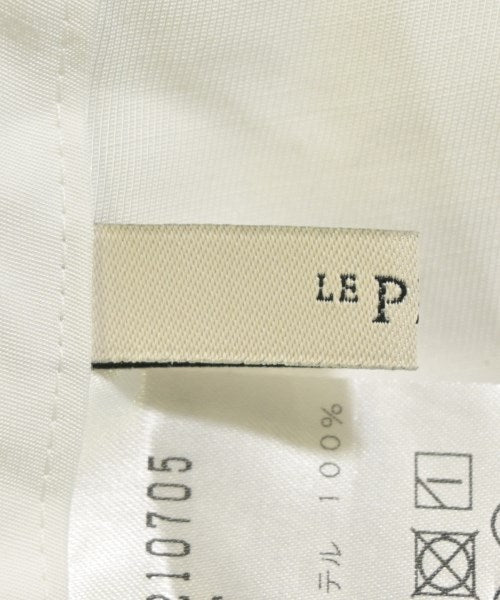 LE PHIL 女襯衫
