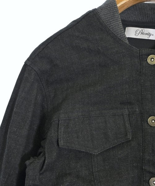 PRIORITY 其他飛行外套