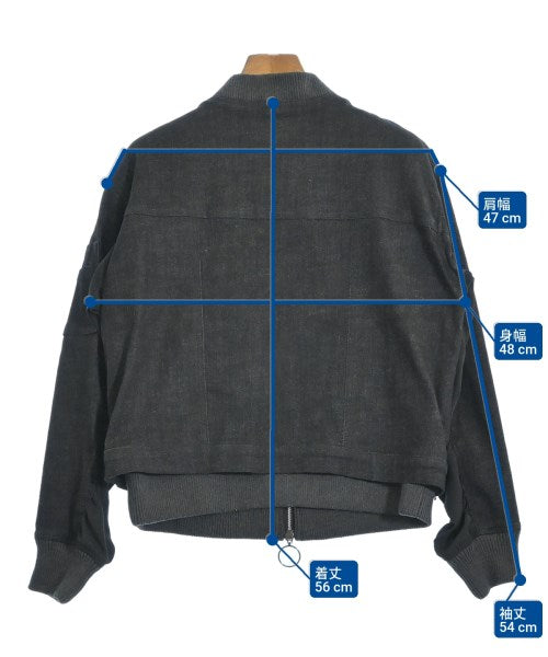 PRIORITY 其他飛行外套