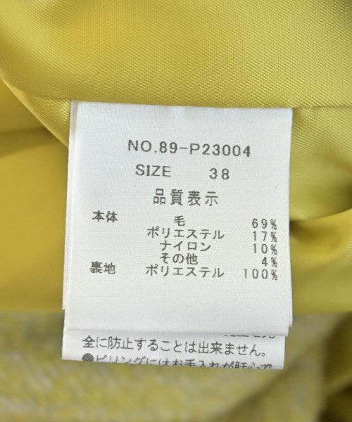 PRIORITY 切斯特披風