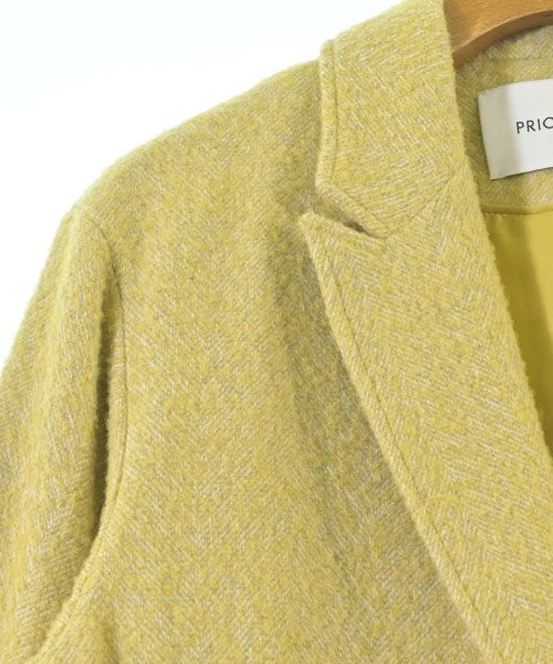 PRIORITY 切斯特披風