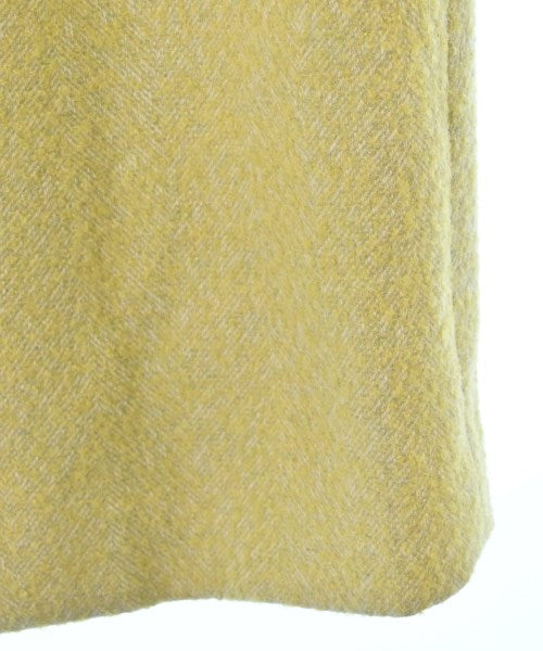 PRIORITY 切斯特披風