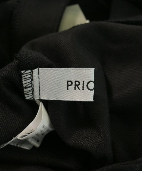 PRIORITY 連身衣/馬戲團服/連身褲