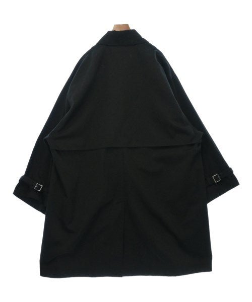 SYU.HOMME/FEMM 其他大衣