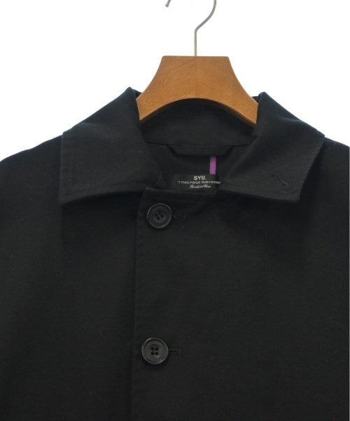 SYU.HOMME/FEMM 其他大衣