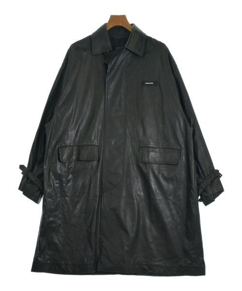 SYU.HOMME/FEMM 其他大衣