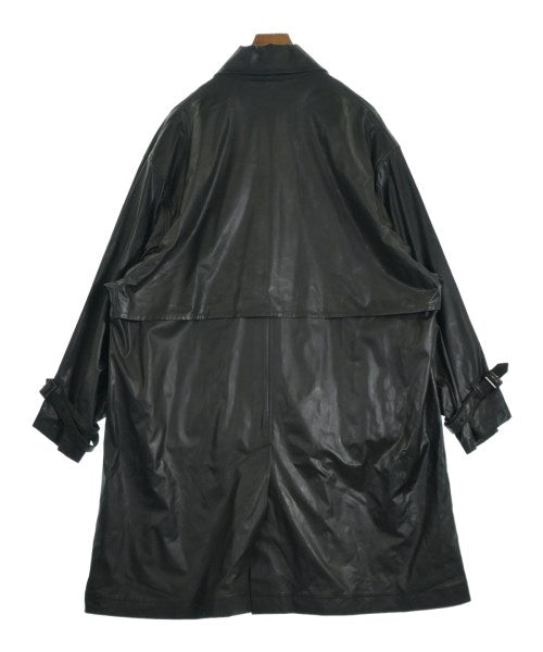 SYU.HOMME/FEMM 其他大衣