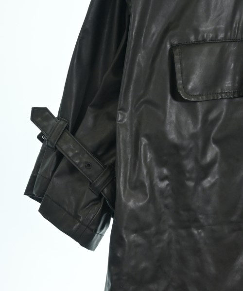 SYU.HOMME/FEMM 其他大衣