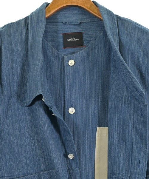 SYU.HOMME/FEMM 其他飛行外套