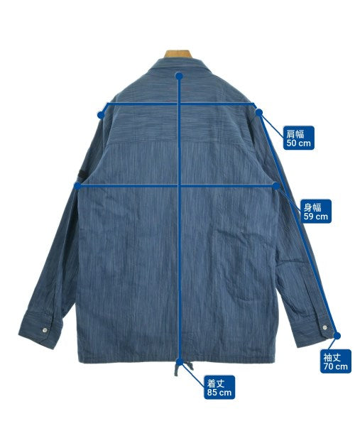 SYU.HOMME/FEMM 其他飛行外套