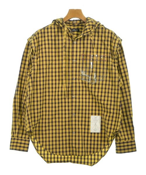 SYU.HOMME/FEMM 休閒襯衫