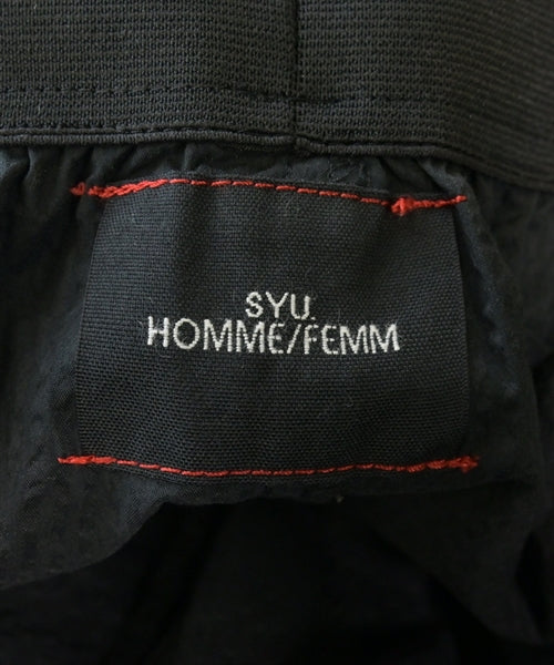 SYU.HOMME/FEMM 其他款