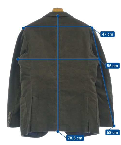 SARTORIA LAZZARIN 其他套裝