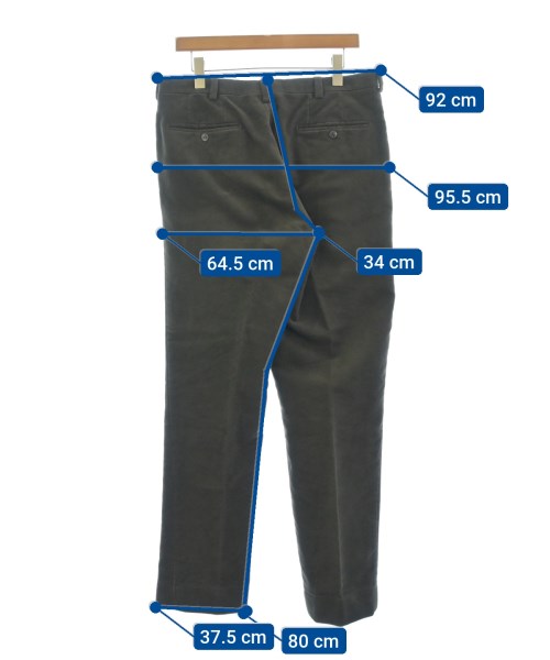 SARTORIA LAZZARIN 其他套裝