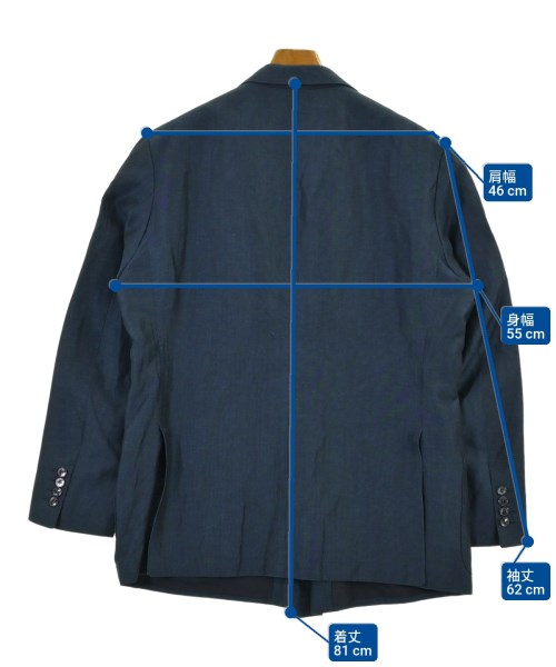 SARTORIA LAZZARIN 西裝外套