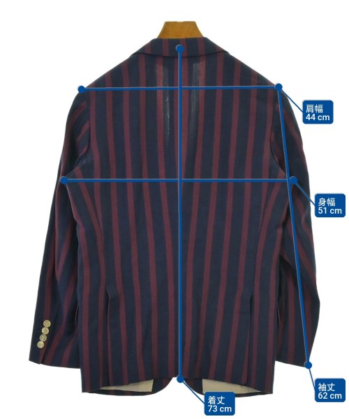 SARTORIA LAZZARIN 西裝外套