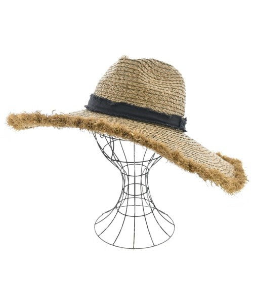 room306 CONTEMPORARY 草帽