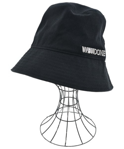 We11done 帽子