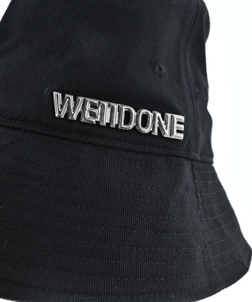 We11done 帽子