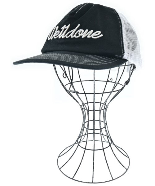 We11done 棒球帽