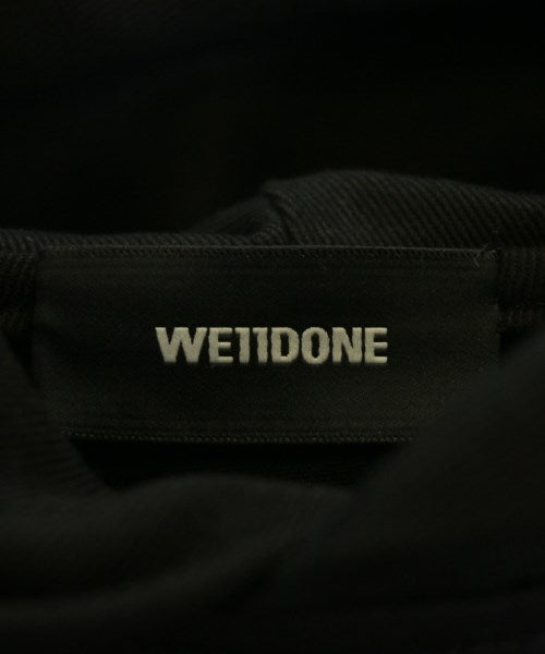 We11done 其他飛行外套