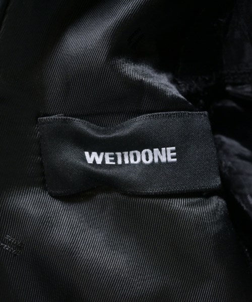 We11done 洋裝