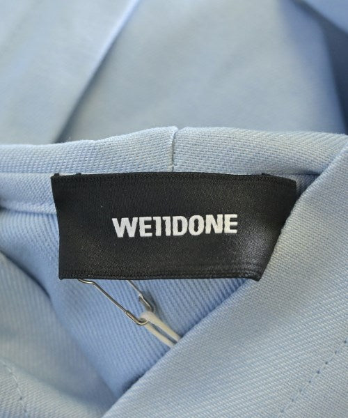 We11done 其他飛行外套