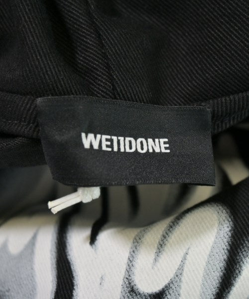 We11done 其他飛行外套