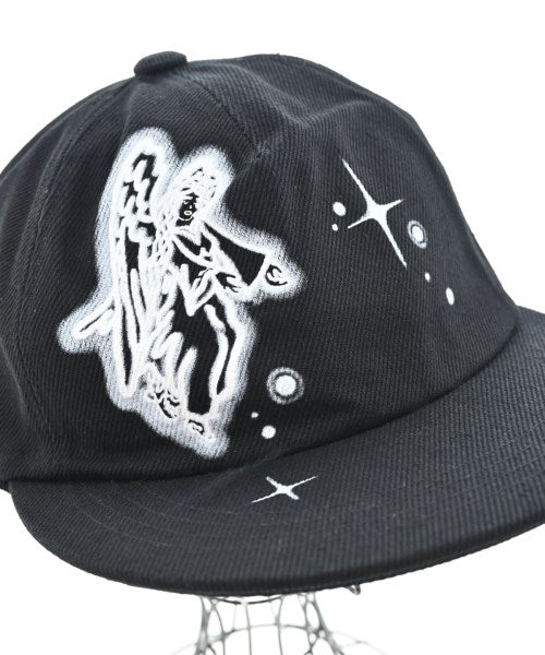 We11done 棒球帽