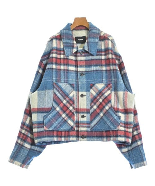 We11done 休閒襯衫