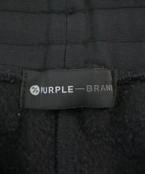 PURPLE BRAND 運動褲