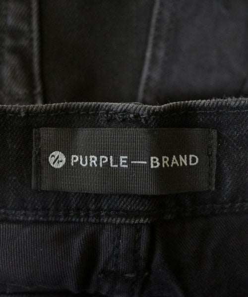PURPLE BRAND 牛仔褲