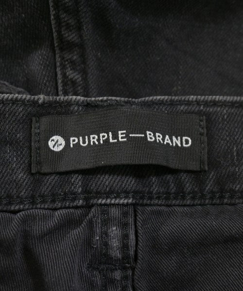 PURPLE BRAND 牛仔褲