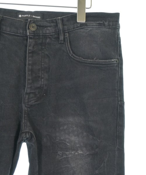 PURPLE BRAND 牛仔褲