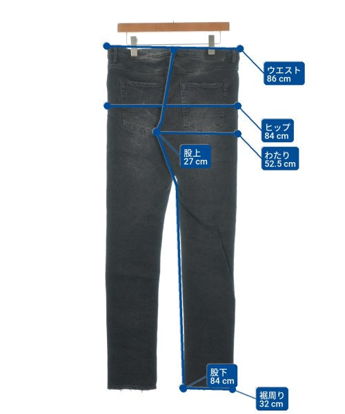 PURPLE BRAND 牛仔褲