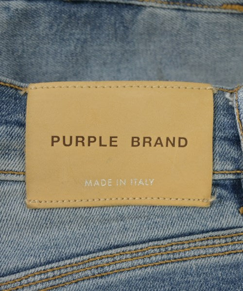 PURPLE BRAND 牛仔褲