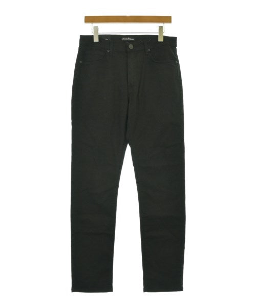 MONFRERE 牛仔褲