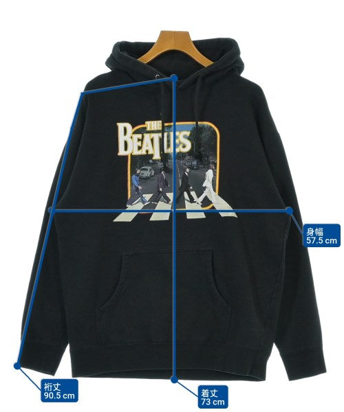 The Beatles 連帽衫