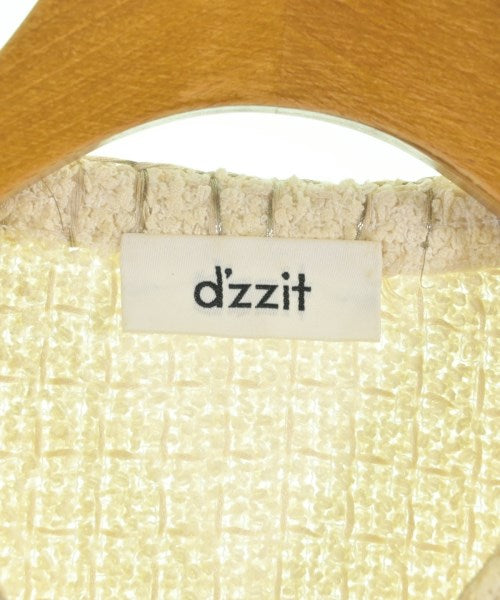 d'zzit 其他夾克
