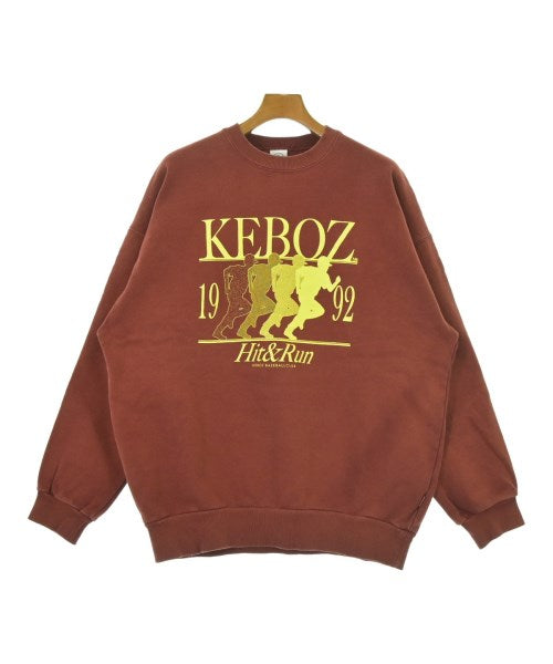 KEBOZ 運動衫