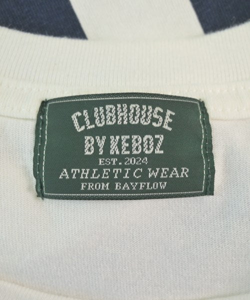 KEBOZ T恤/上衣