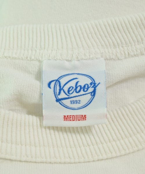 KEBOZ T恤/上衣