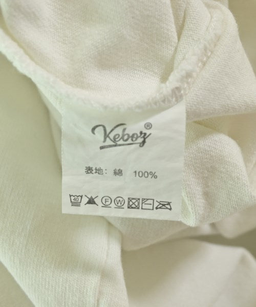 KEBOZ T恤/上衣